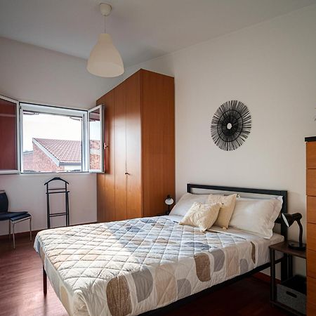 Accomodo Mit39 Trivano San Siro 米兰 外观 照片