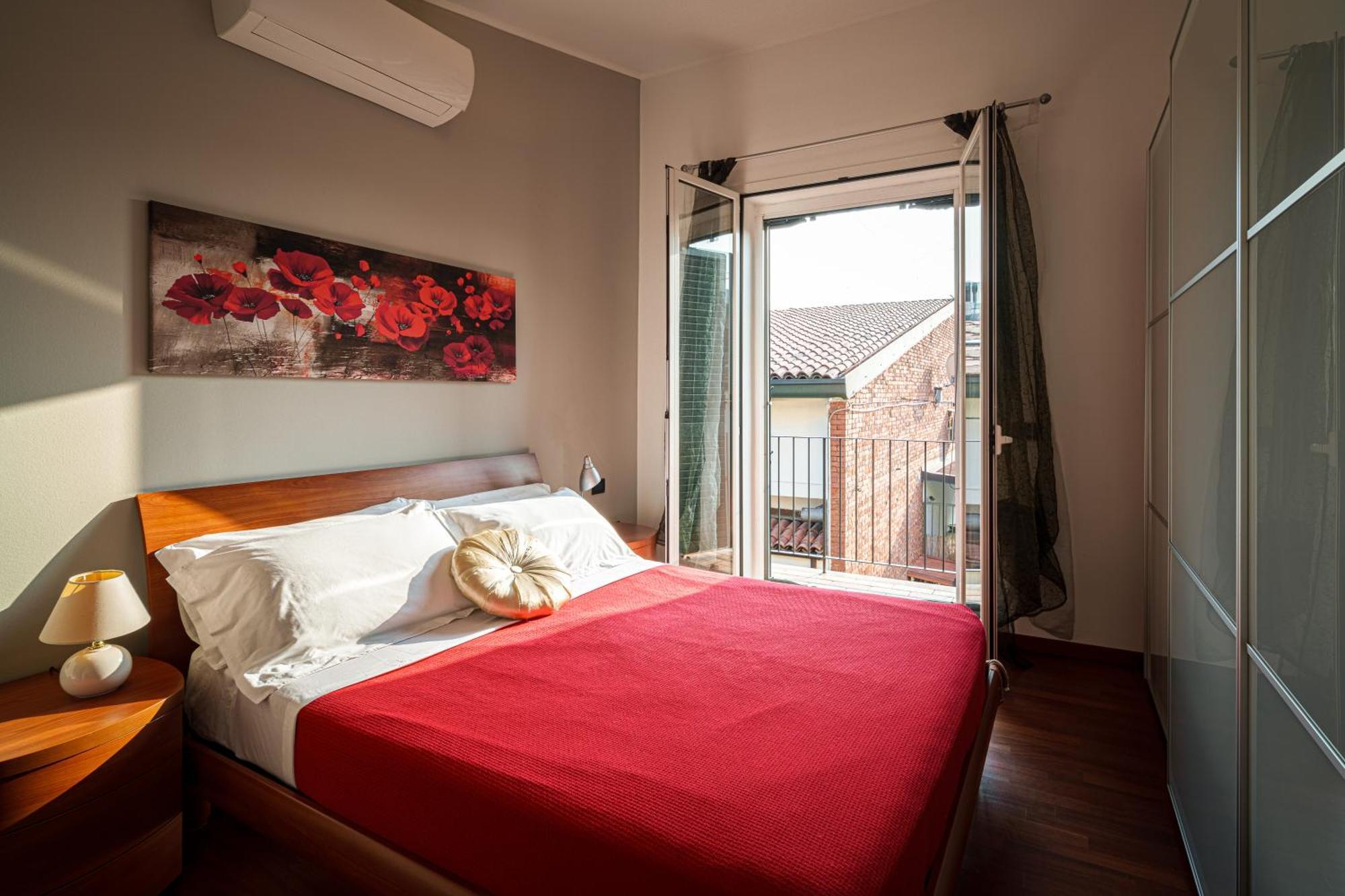 Accomodo Mit39 Trivano San Siro 米兰 外观 照片